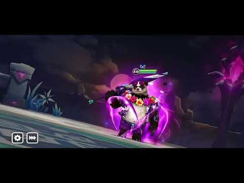 Summoners war G3 siege battle .S.O.A.P. vs [Oneguild] vs Procs & Cons