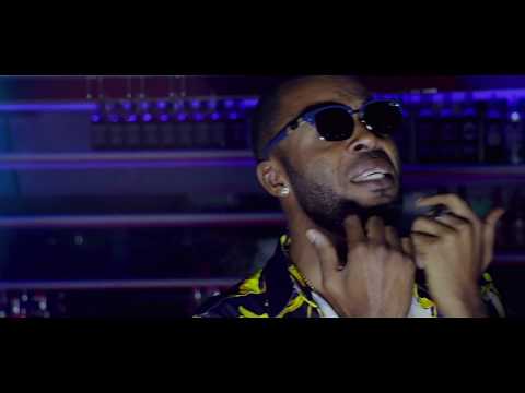 TRESOR MVOULA ft NG BLING LAISSE MOI AIMER Clip officiel