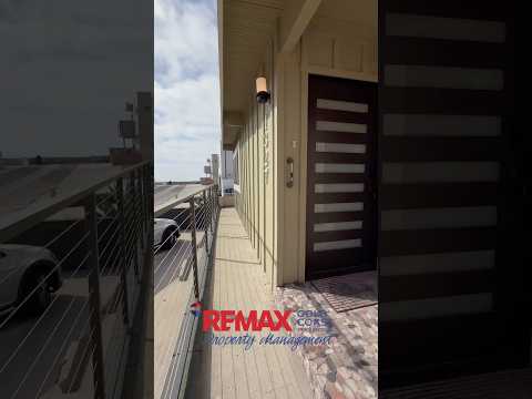 1327 Devon | The Sea Bum Sanctuary | Monthly Furnished Rental property video