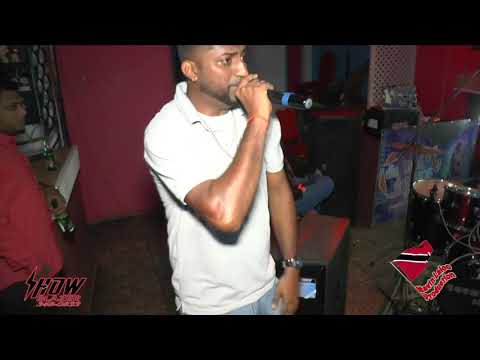 Connection - ShowBlazer Dis An Dat Bar