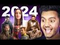 Top 10 Best Movies 2024