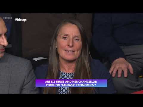Question Time  29.09.22  #questiontime