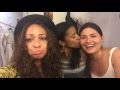 The Schuyler Sisters Perform For The Longest Time