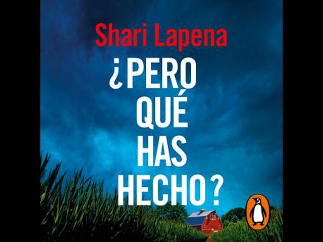 Vídeo relacionado con ¿Pero qué has hecho?