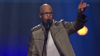 Glory Of My King // ResLife Worship