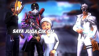 Download lagu PRESET FF CIKGU NAK TANYE🤡DI BAWAH 5MB/XML😈 mp3