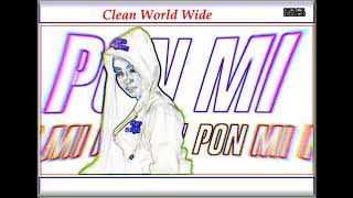 Shenseea -  Pon Mi clean (BEST VERSION)