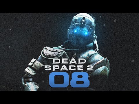 Dead Space 2 PL #8 - Chwila prawdy (4K Gameplay PL / Zagrajmy w)