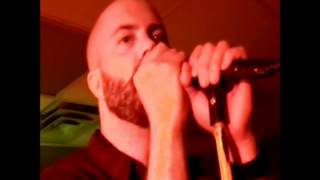 Project 86 - Last Meal LIVE 4-15-12