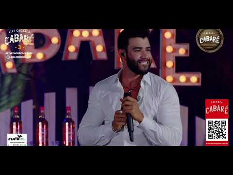 Xand Avião e Gusttavo Lima Algo mais Live cabaré