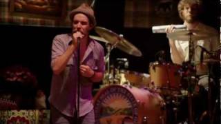 Red Wanting Blue - Audition (Official Music Video)