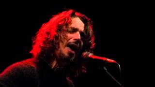 Chris Cornell-Beacon Theater 11/16/13- Wide Awake (Audioslave) 1080p