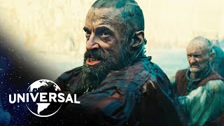 Les Misérables  Look Down (Full Hugh Jackman Perf