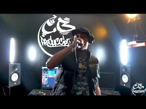 1- MISTTA ELEGANCE (SESSION ) DANCEHALL COSTA RICA🇨🇷 CB PRODUCCIONES 2024