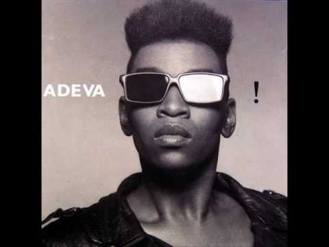 adeva-in and out of my life-dj akon remix