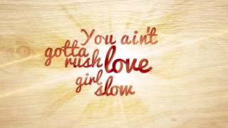 Jamie Grace   Just A Friend feat  Manwell of Group 1 Crew Official Lyric Video