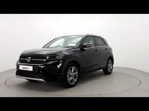 Volkswagen T-Cross R-line 1.0tsi 115HP 1158 - Image 2