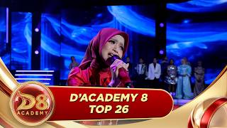 Download lagu Murama (Sijunjung) - 'Di Atas Angin' | DA8 Top 26 mp3