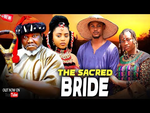 Just Released Now THE SACRED BRIDE - Regina Daniels & Clinton Joshua & Chinenye 2025 Nigerian Movie