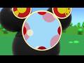 Toodles Blender Animation 10