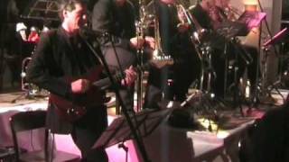 Big Foot - Sieben Seen Big Band