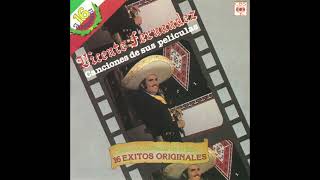 Vicente Fernandez - Corrido De Juan Armenta