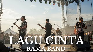 Download lagu Cover Lagu “Lagu Cinta” – Rama Band (versi recycle) mp3
