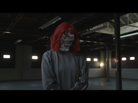 Madison Ryan - Dark (Visualizer)