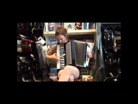 1141 - Black Chinese LMM 48 $295