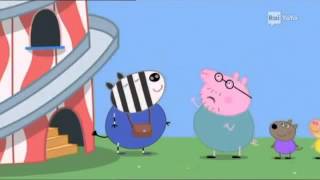 Peppa Pig - Luna park - TvBabyWorld