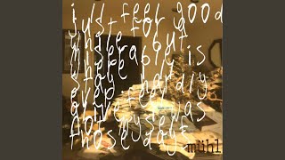 Cover art for Je ne sais Quoi