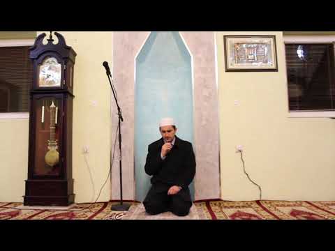 Amir Sylka   Ameneresulu dy ajete të fundit të Sures El Bekare