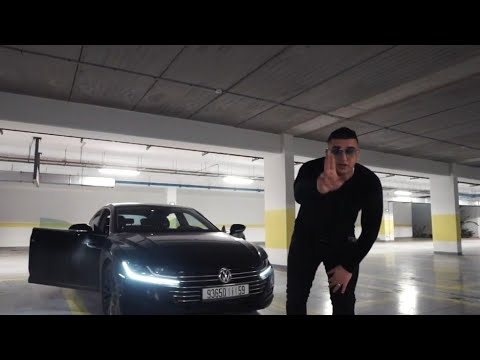 Ryodan TY - Mighwar V2 (Officiel Clip)