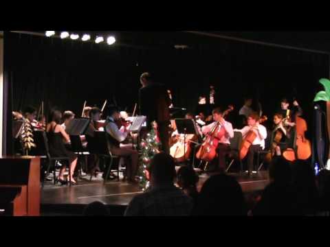 download lagu mp3 mp4 Frosty The Snowman Orchestra, download lagu Frosty The Snowman Orchestra gratis, unduh video klip Frosty The Snowman Orchestra