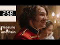Pleasure Pain