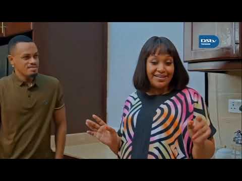 JUAKALI LEO: ENZO KAKUTWA ANAKOROGA UJI NA AMPENDAE ILA MAPENZI BWANA HEBU DONDOSHA COMMENT YAKO HAP