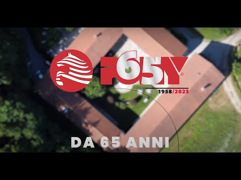 PONY 65th ANNIVERSARY, 1958-2023