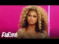 Watch Act 1 of S15 E11 👯‍♀️🎤 RuPaul’s Drag Race