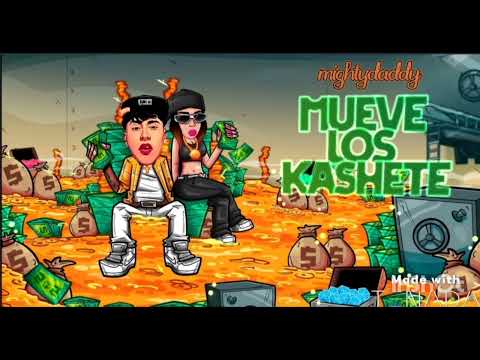 mueve los kashete #marcianeke #piero47 #jereklein #eljordan23 #aka420 #viralreels #chile