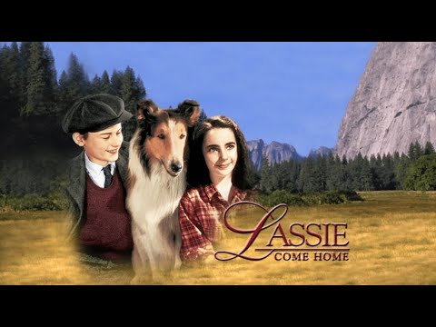 Lassie Come Home