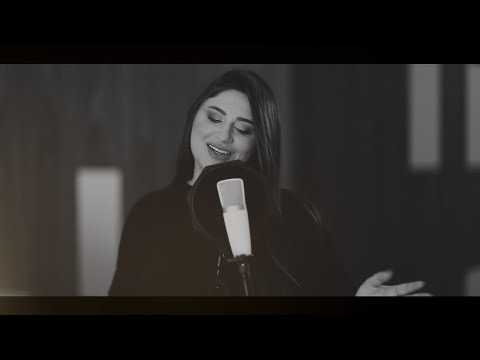 تتهني يا روحي - نانسي حوا / Tethani Ya Rohi - Nancy Hawa