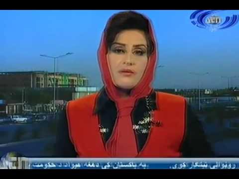 Ariana News 30 May 2012 Part Two - PASHTO