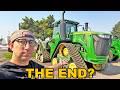 John Deere SCREWED Farmers Now They Re Paying The Price