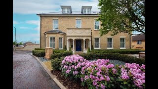 Beechwood House - Luxury Apart Hotel Oxford
