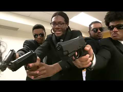 現實生活中的谷歌安全 | FULL SKIT Ft. (Google Security in Real Life | FULL SKIT Ft. Hardstop Lucas)