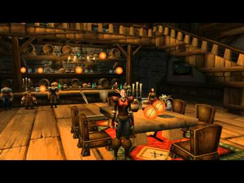 [DD008] Barkley's Pride (Quad City DJ's vs Blizzard Entertainment)