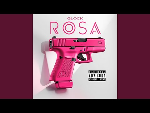 Glock Rosa