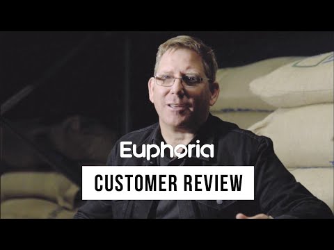 Euphoria Telecom customer stories
