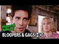 ZOOLANDER (2001) Bloopers, Gag Reel and Outtakes.