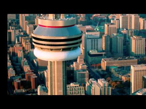 CFTR Toronto - Thursday July 17, 1986